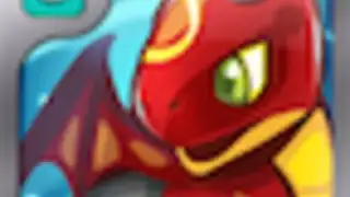 Mighty Monsters