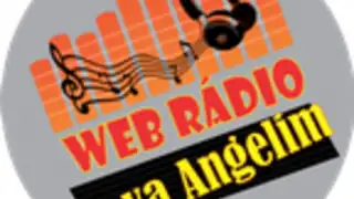 Web Radio Nova Angelim