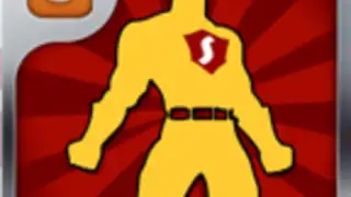 Superheroes Alliance