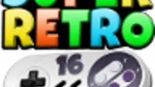 SuperRetro16 (Old)