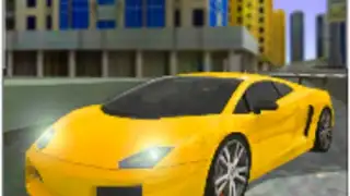 Car Simulator
