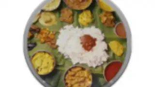 Tamil Nadu Recipes