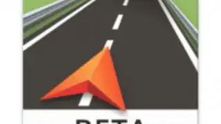 GPS Navigation BE-ON-ROAD