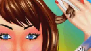 Hair Salon for Girls