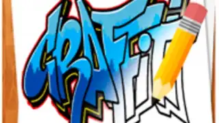 How to Draw Graffitis
