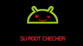 SU Root Checker