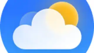 OnePlus Weather