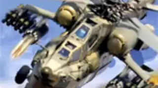 Gunship Strike