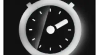 المؤقت Stopwatch pro