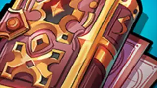 Tale Seeker: Monster Poker