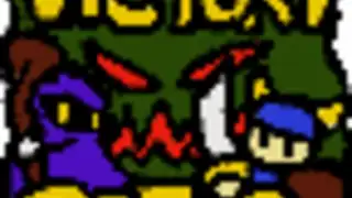 VictoryRatio