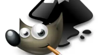 GIMP Inkscape