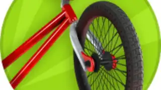Touchgrind BMX