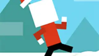 Mr Jump