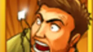 Run Like Hell!