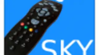 Sky - Remote Control