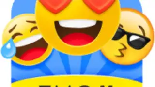 Smiley Emoji Keyboard 2018