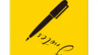 J Notes：Note-Taking&Editor PDF