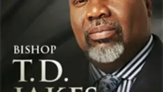 T.D. Jakes Ministries