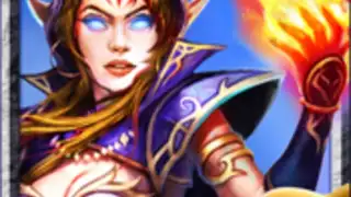 Eternity Warriors