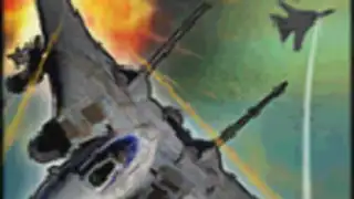 F14 Fighter Jet 3D Simulator