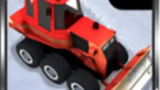 Snow Truck