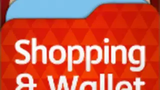 Shopping & wallet