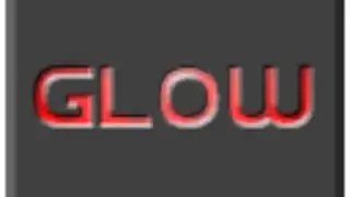 Free Red Glow Icons