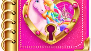 Unicorn Diary