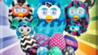 Furby boom apps for free