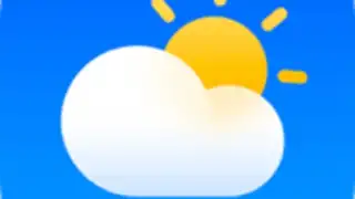 HUAWEI Weather