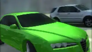 Car Parking Winter 3D