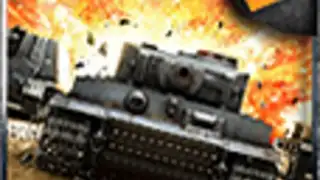 Tank War HD