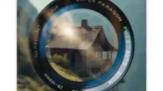 Ultra Cam - HD Camera Lens