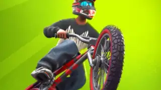 Touchgrind X