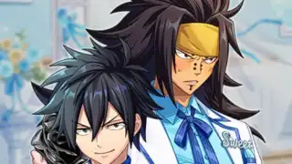 FAIRY TAIL Wizard Chronicle