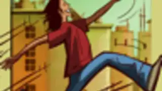 Parkour Run