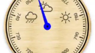mu Barometer