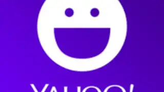Yahoo Messenger