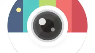 Candy Camera