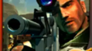 Frontline Commando