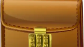 B-Folders Password Manager