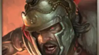 BloodRealm: War of Gods