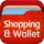 Shopping & wallet