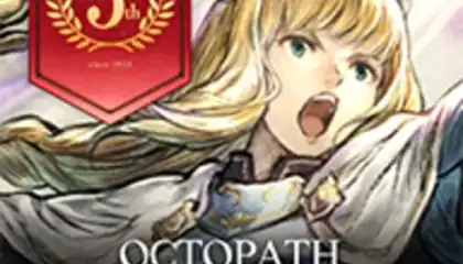 Octopath Traveler: Champions of the Continent