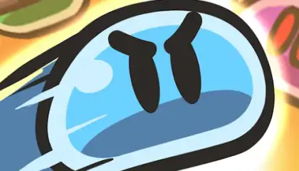Legend of Slime