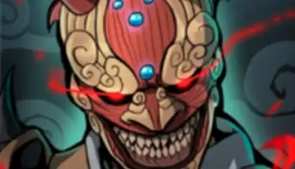 Demon Blade