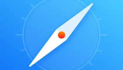 Mini Private Browser: Fast Search, Download, No Ad