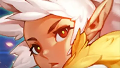 Light: Fellowship of Loux