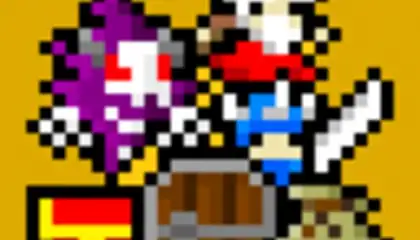 MinDungeon